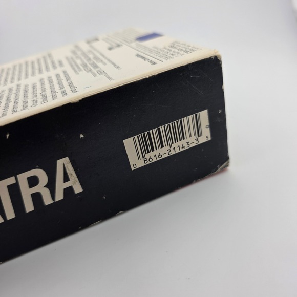 Cleopatra VHS Tape Elizabeth Taylor‎ Richard Burton CBS Fox Video Hi-Fi Stereo - Picture 6 of 6